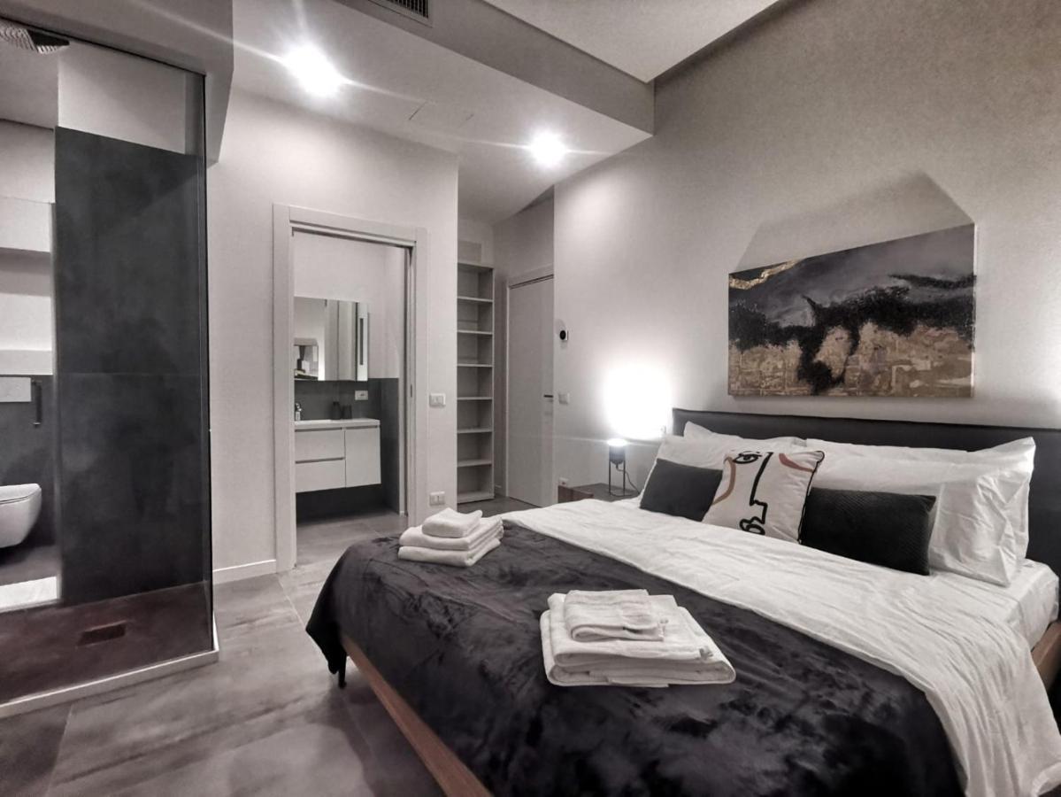 Rooms Corso Porta Nuova Vérone Extérieur photo