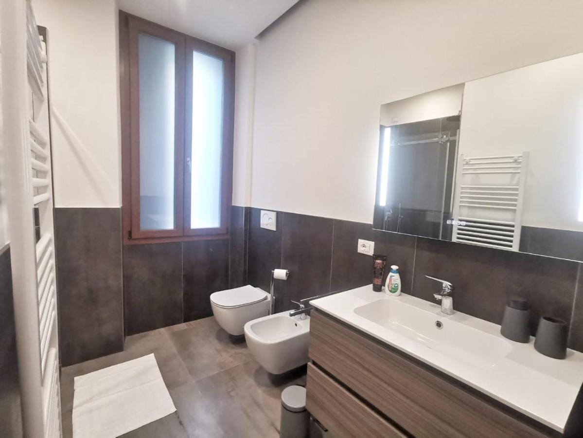 Rooms Corso Porta Nuova Vérone Extérieur photo