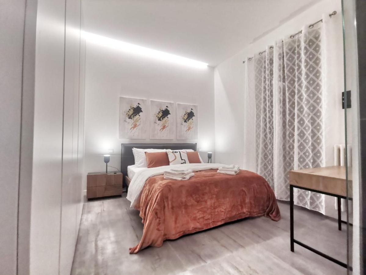 Rooms Corso Porta Nuova Vérone Extérieur photo