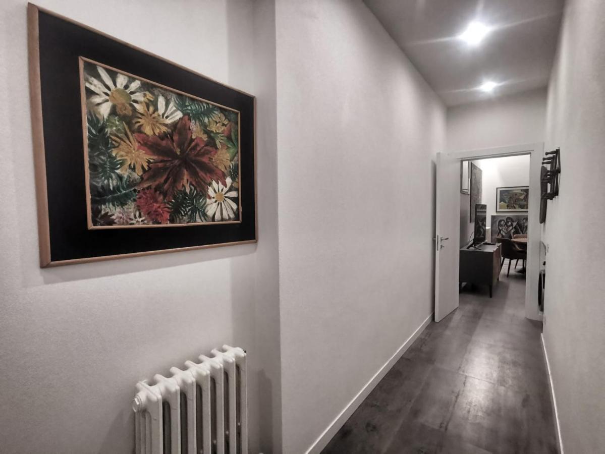 Rooms Corso Porta Nuova Vérone Extérieur photo