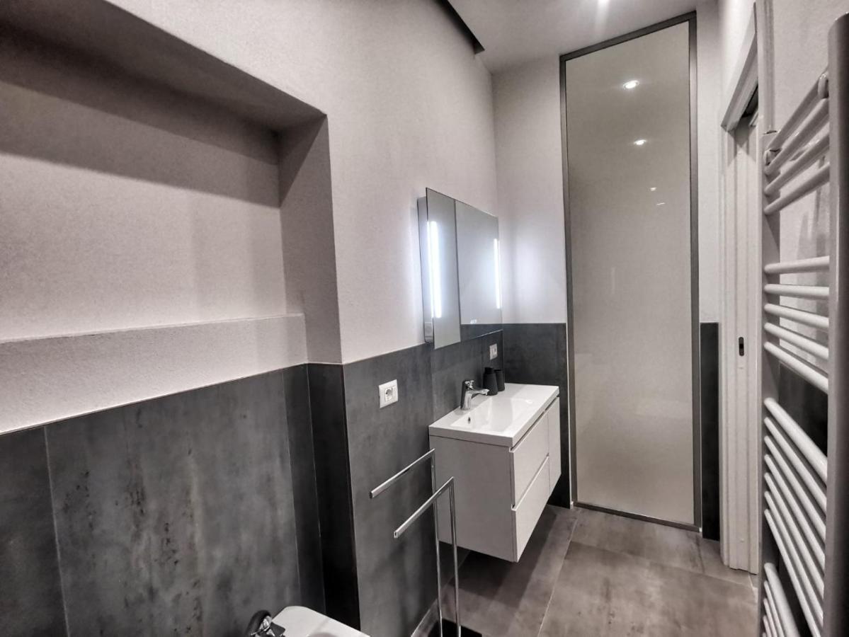 Rooms Corso Porta Nuova Vérone Extérieur photo