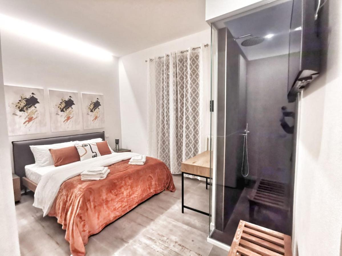 Rooms Corso Porta Nuova Vérone Extérieur photo
