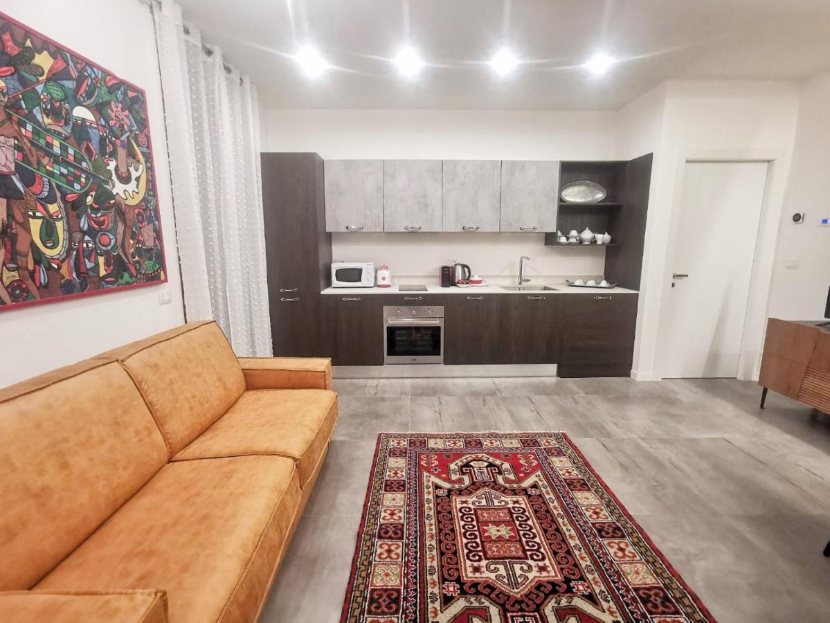 Rooms Corso Porta Nuova Vérone Extérieur photo