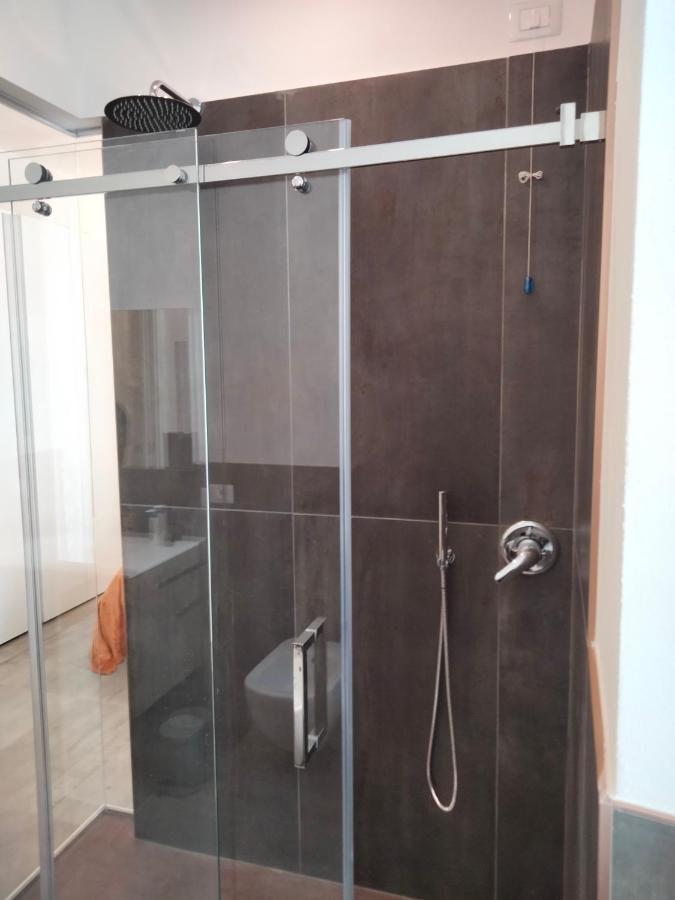 Rooms Corso Porta Nuova Vérone Extérieur photo