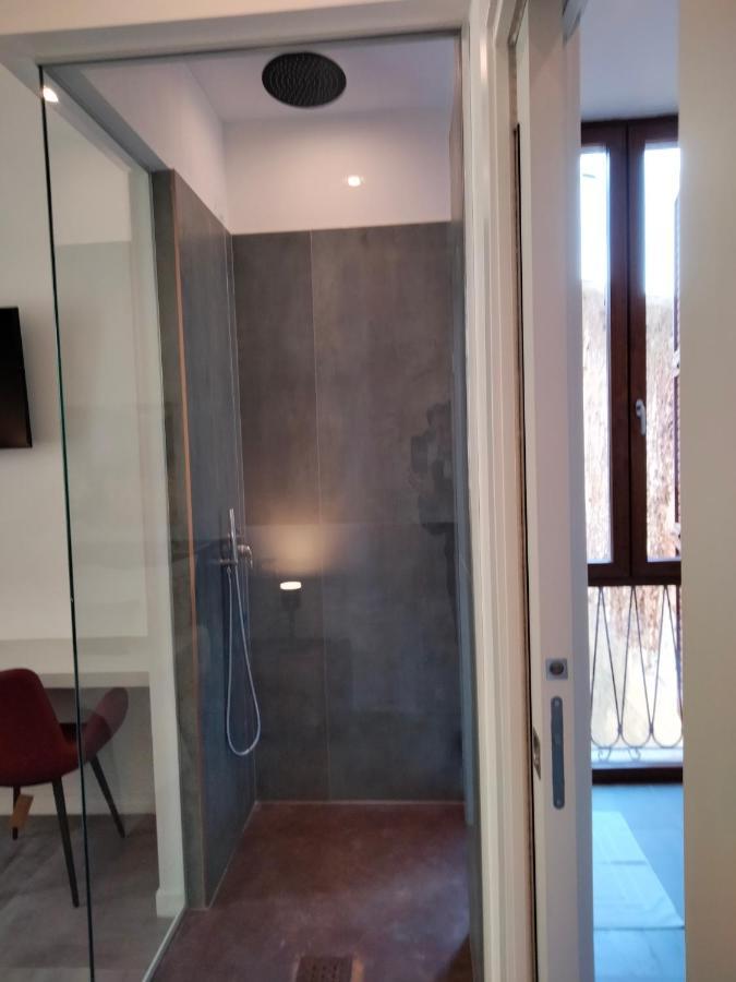 Rooms Corso Porta Nuova Vérone Extérieur photo